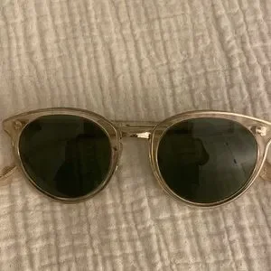 Oliver Peoples | Accessories | Copy Oliver People Spelman  display picture 2
